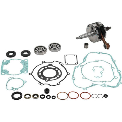 Hot Rods 14-20 Kawasaki KX 85 85cc Bottom End Kit CBK0208 CBK0208 Photo - Primary