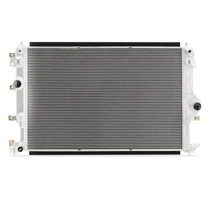 Mishimoto 2023+ Toyota GR Corolla Performance Aluminum Radiator MMRAD-GRC-23 MMRAD-GRC-23 User 1