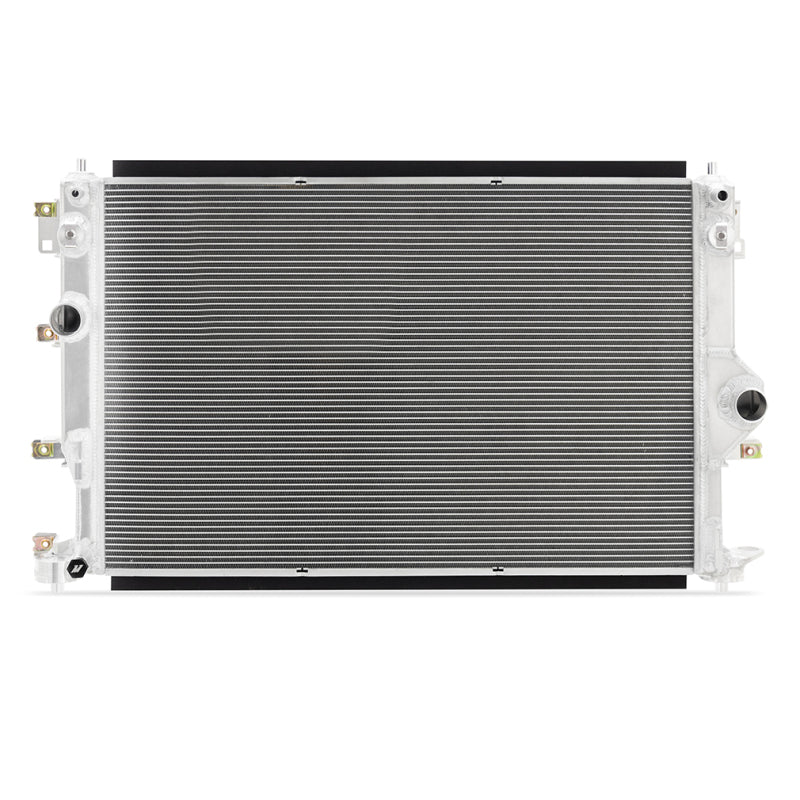 Mishimoto 2023+ Toyota GR Corolla Performance Aluminum Radiator MMRAD-GRC-23 MMRAD-GRC-23 User 1