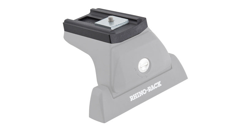 Rhino-Rack Quick Mount Vortex Spacer - 10mm - Pair QMVA10 QMVA10 Photo - Primary