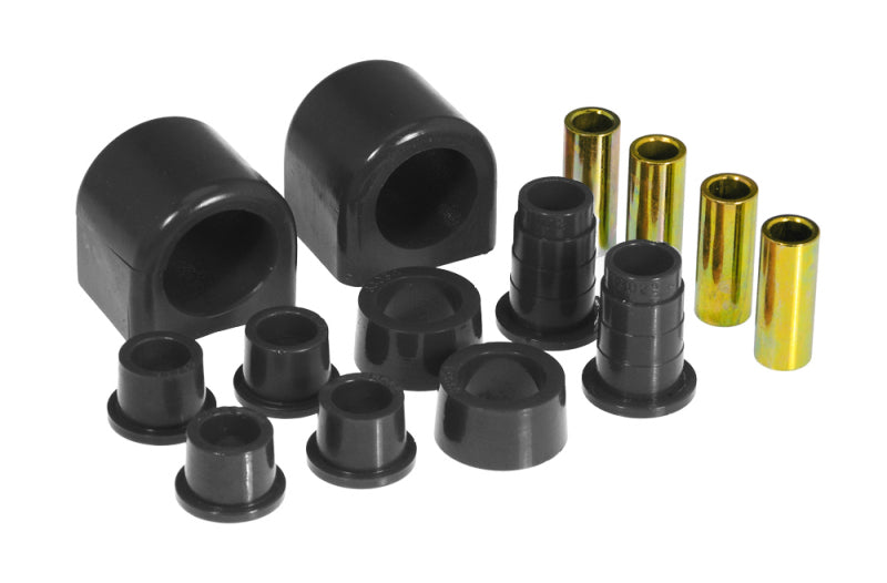 Prothane Suspension Stabilizer Bar Bushing 7-1173-BL Photo - Primary
