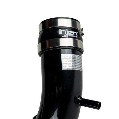 Injen 18-20 Kia Forte 2.0L (L4) Black Cold Air Intake SP1363BLK SP1363BLK Photo - out of package