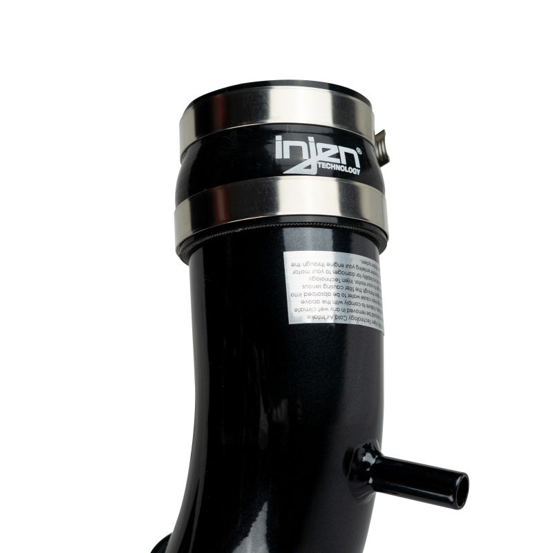 Injen 18-20 Kia Forte 2.0L (L4) Black Cold Air Intake SP1363BLK SP1363BLK Photo - out of package
