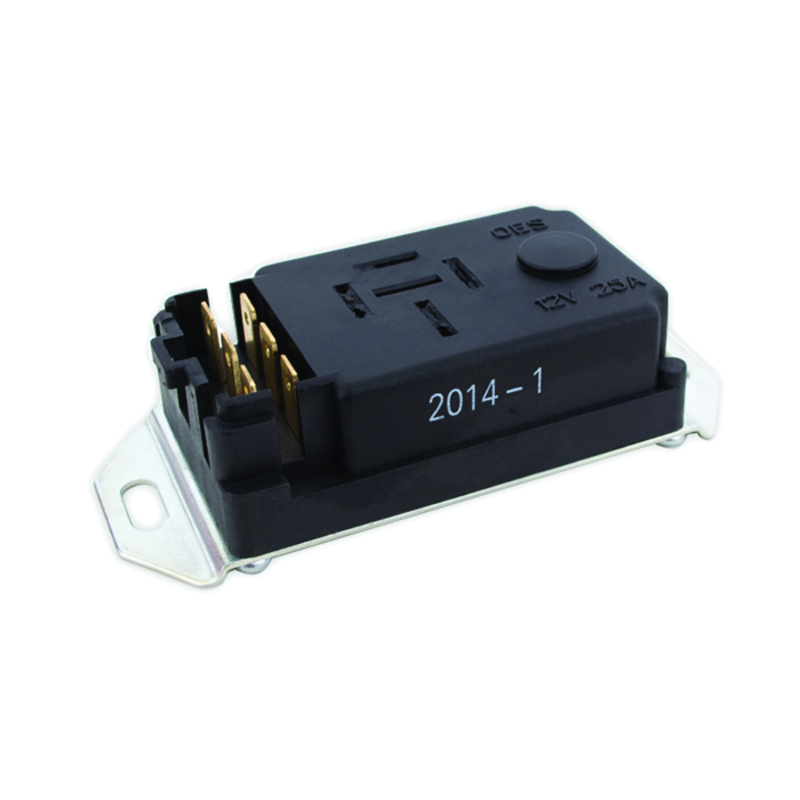 Mishimoto Adjustable Fan Controller Kit MMFAN-CNTL-U18NPT Photo - out of package