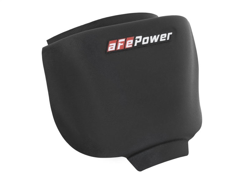 aFe Magnum FORCE Cold Air Intake System Rain Shield - Dodge Challenger/Cha 54-12808-B Photo - Primary