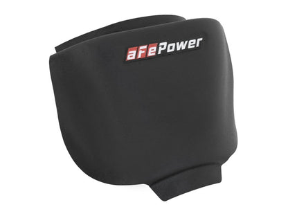 aFe Magnum FORCE Cold Air Intake System Rain Shield - Dodge Challenger/Cha 54-12808-B Photo - Primary