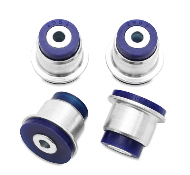 Superpro 2003 Mazda 6 S Front Upper Inner Control Arm Bushing Kit SPF2951K SPF2951K Photo - Primary
