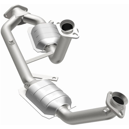 MagnaFlow Ford Windstar HM Grade Federal / EPA Compliant Direct-Fit Catalytic Converter 93342 Photo - out of package