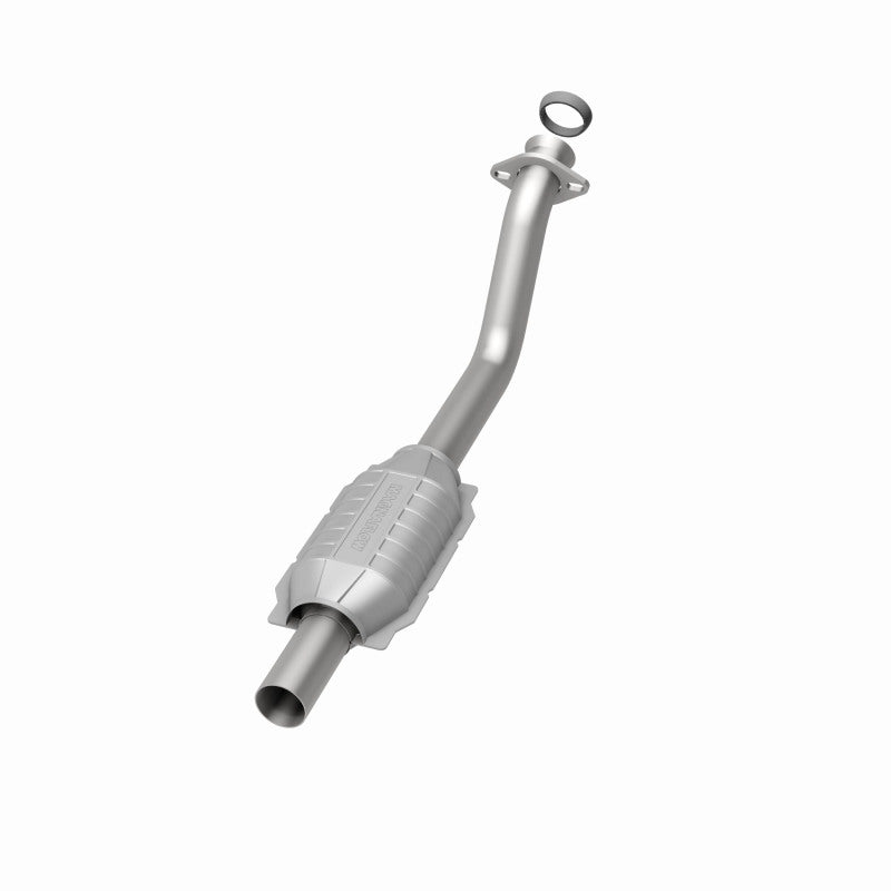MagnaFlow Standard Grade Federal / EPA Compliant Direct-Fit Catalytic Converter 23422 360 Degree Image Set