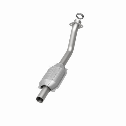 MagnaFlow Standard Grade Federal / EPA Compliant Direct-Fit Catalytic Converter 23422 360 Degree Image Set