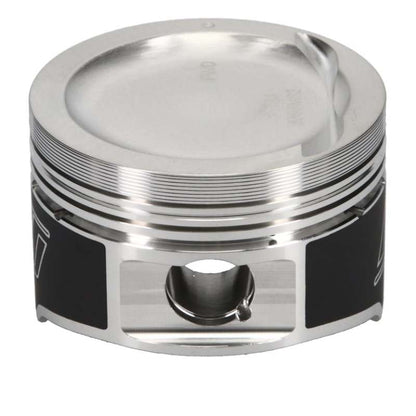 Wiseco Hyundai 2.0 Dished -11.5cc 8.8:1 CR 83.0 Piston Shelf Stock 6585M83 6585M83 User 4