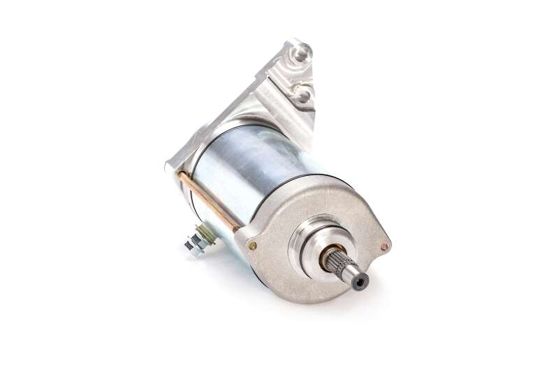 Ricks Motorsport Electrics Ricks Motorsport New Hot Shot Series Yamaha Starter Motor 61-418H 61-418H User 1