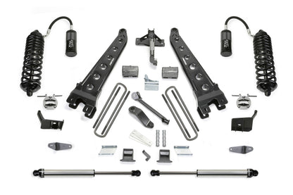 Fabtech Suspension Lift Kit K2287DL Photo - Primary