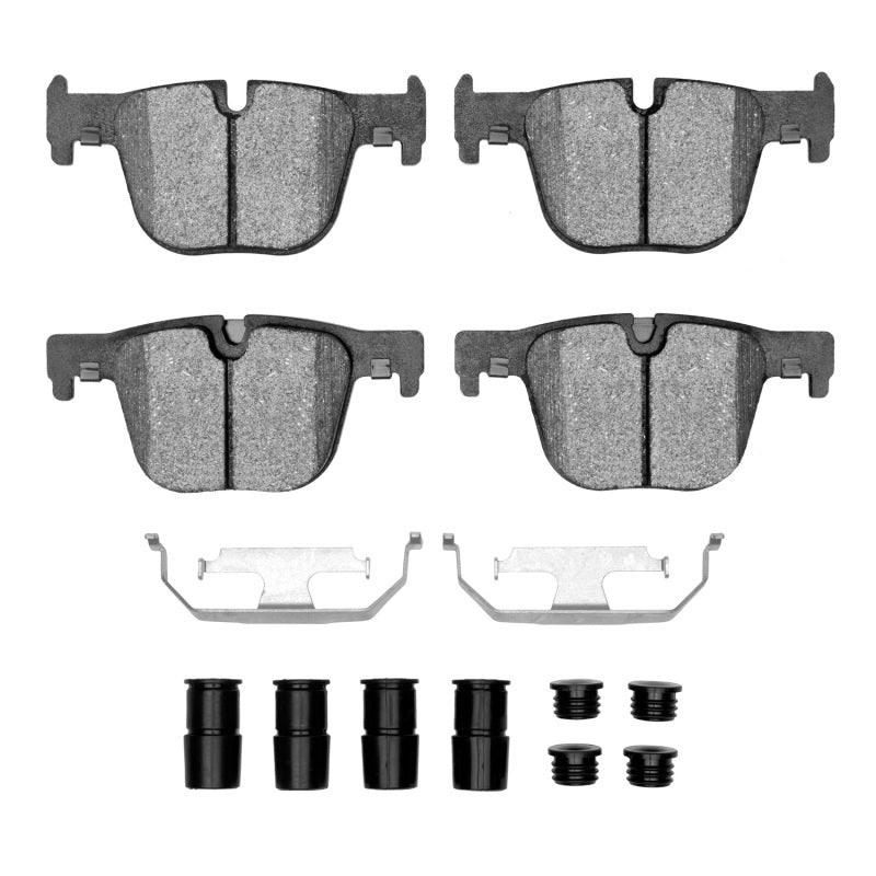 R1 Concepts RNC Ceramic Brake Pads Brakes, Rotors & Pads Brake Pads - OE main image