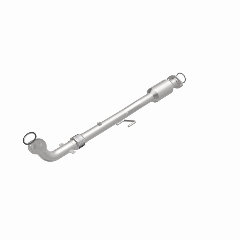 MagnaFlow Toyota Camry California Grade CARB Compliant Direct-Fit Catalytic Converter 5571435 360 Degree Image Set