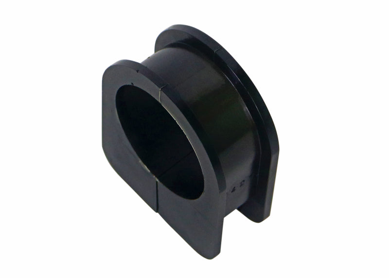 Whiteline Steering Rack and Pinion Mount Bushing Kit W13406 W13406 Photo - Close Up