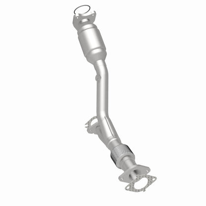 MagnaFlow California Grade CARB Compliant Direct-Fit Catalytic Converter 5461229 360 Degree Image Set
