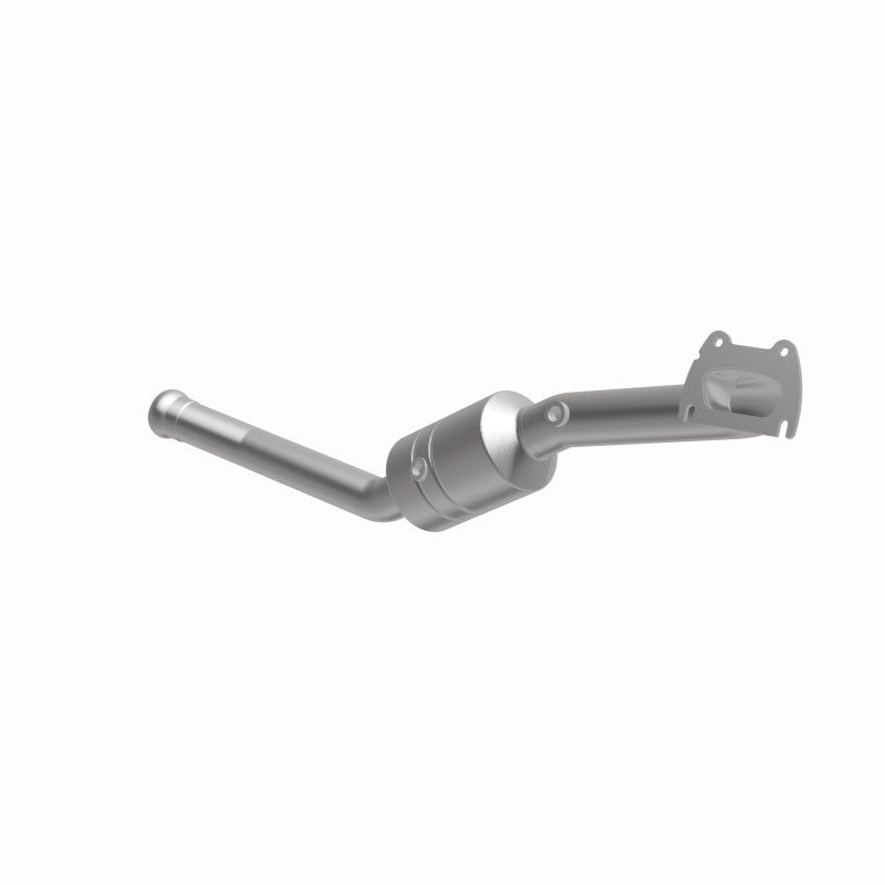 MagnaFlow OEM Grade Federal / EPA Compliant Direct-Fit Catalytic Converter 49723 360 Degree Image Set