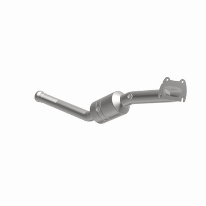 MagnaFlow OEM Grade Federal / EPA Compliant Direct-Fit Catalytic Converter 49723 360 Degree Image Set