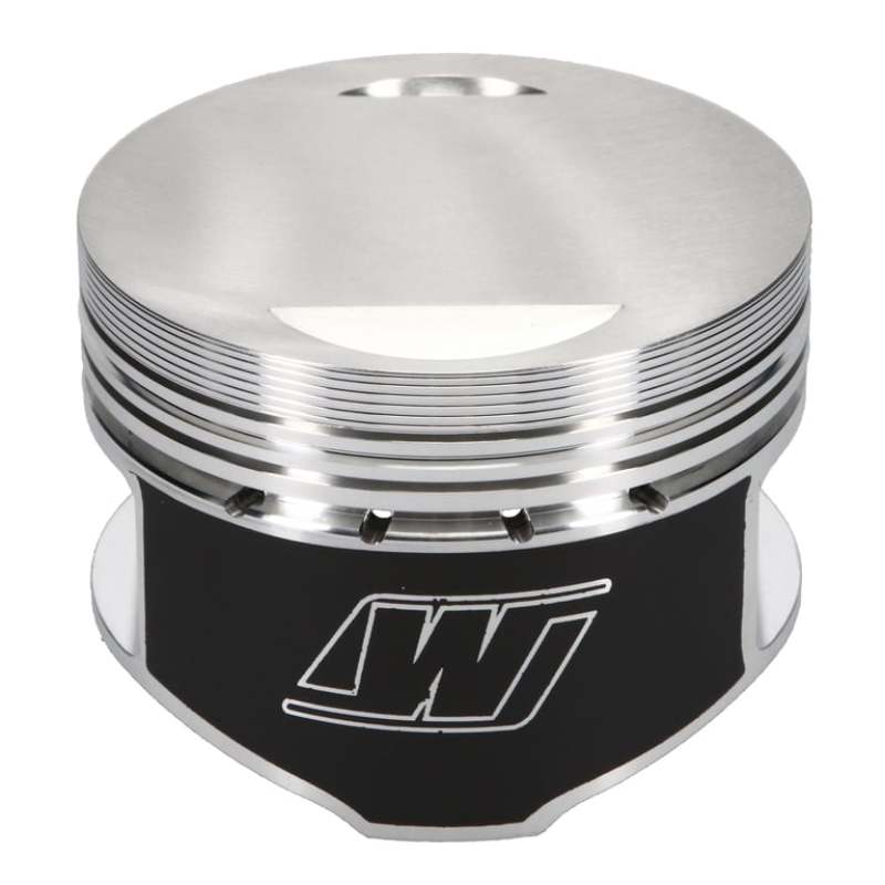 Wiseco Toyota 3TC Turbo F-TOP 1.375 X 87MM Piston Shelf Stock 6547M87 6547M87 User 4
