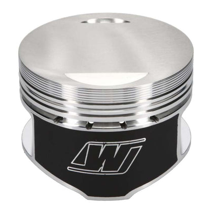 Wiseco Toyota 3TC Turbo F-TOP 1.375 X 87MM Piston Shelf Stock 6547M87 6547M87 User 4