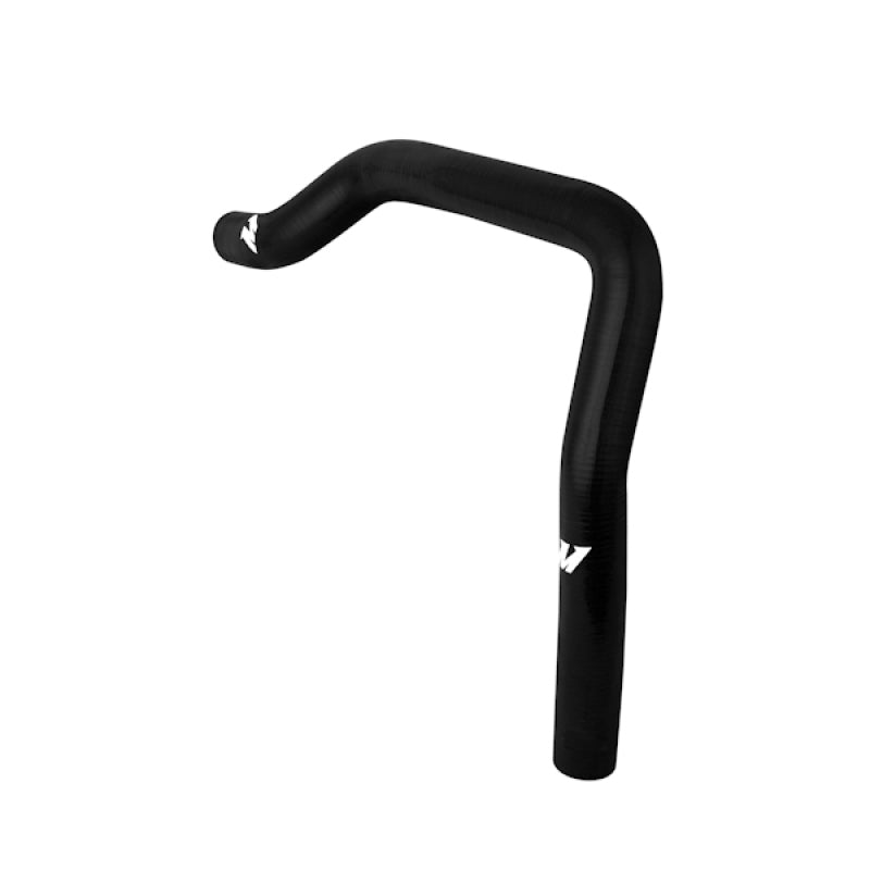 Mishimoto MMHOSE-EVO-XBOV Black Silicone BOV Return Hose - Evolution X MMHOSE-EVO-XBOVBK Photo - Primary
