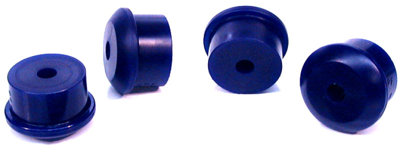 SuperPro Leaf Spring Bush Kit SPF0048K Photo - Primary