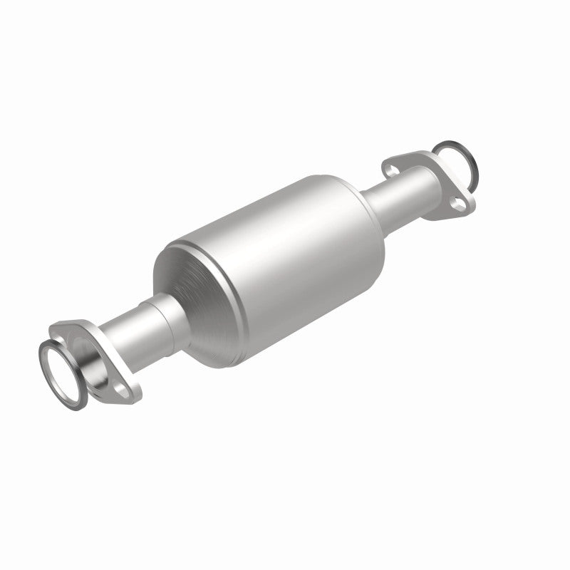 MagnaFlow Toyota California Grade CARB Compliant Direct-Fit Catalytic Converter 3391884 360 Degree Image Set