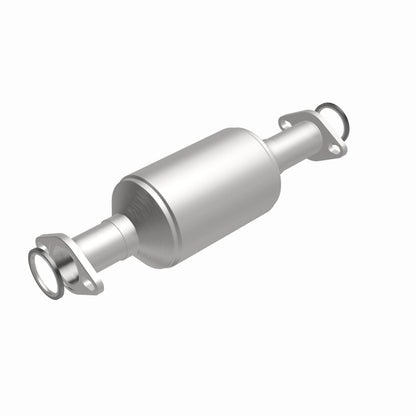 MagnaFlow Toyota California Grade CARB Compliant Direct-Fit Catalytic Converter 3391884 360 Degree Image Set
