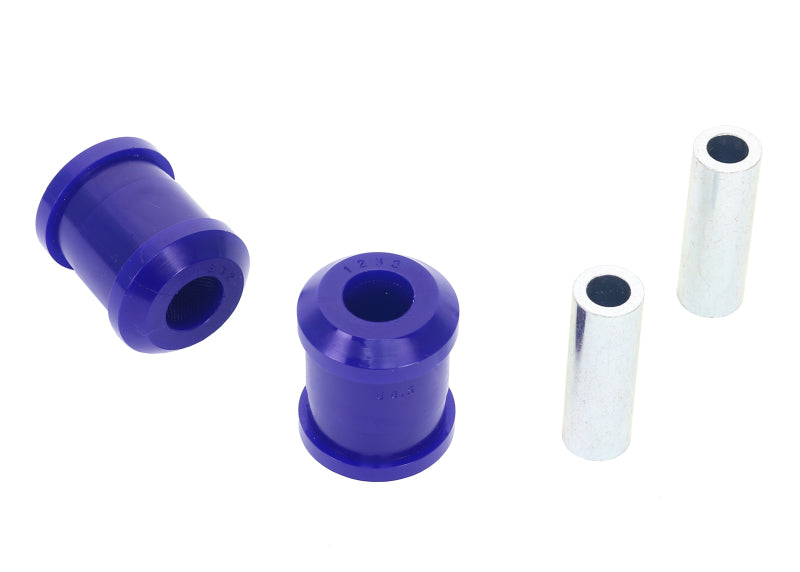 SuperPro Front Control Arm Lower-Inner Bushing Kit SPF1232K Photo - out of package