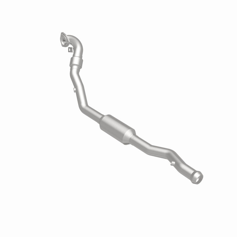 MagnaFlow Volvo 850 California Grade CARB Compliant Direct-Fit Catalytic Converter 4481281 360 Degree Image Set