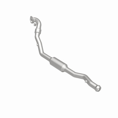 MagnaFlow Volvo 850 California Grade CARB Compliant Direct-Fit Catalytic Converter 4481281 360 Degree Image Set