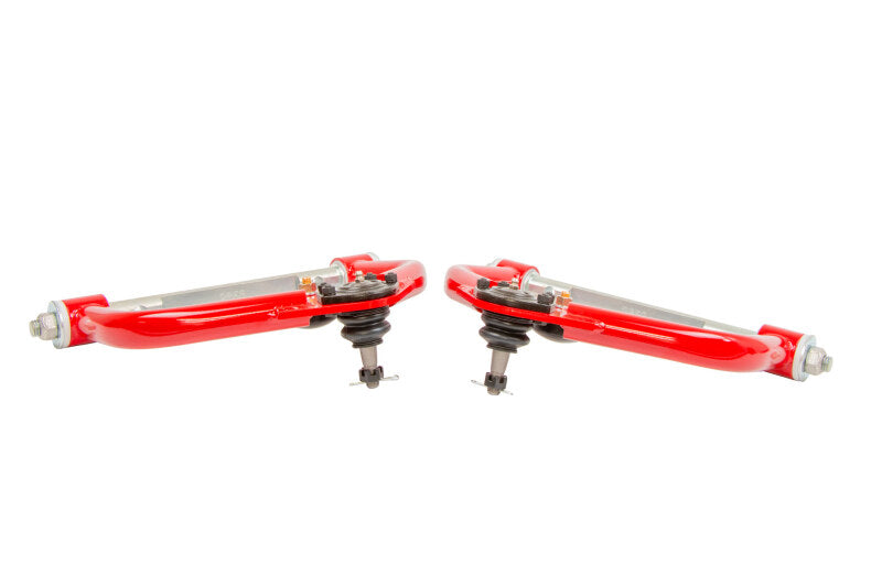 UMI Performance 70-81 GM F-Body Upper A-arms Front Delrin Bushings 2653-R 2653-R User 1