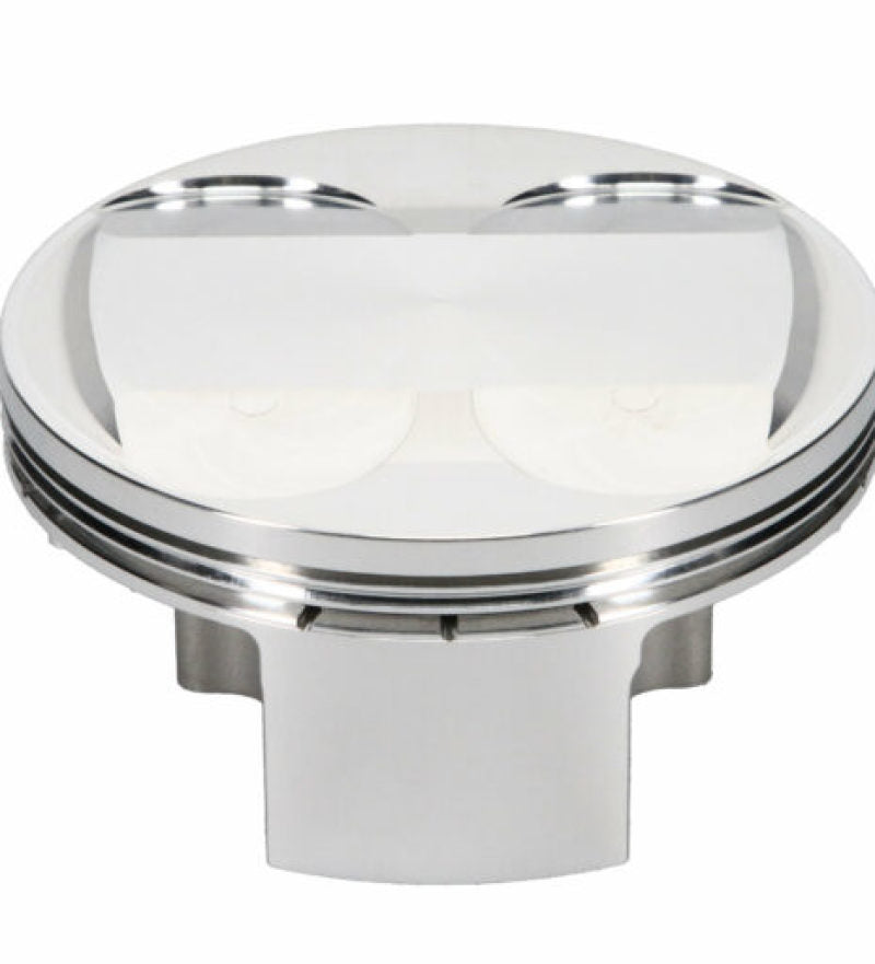 JE Pistons Honda TRX450R PRO Piston Single 261547S 261547S Photo - Primary