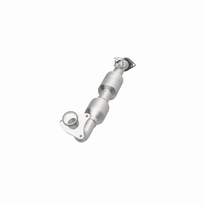 MagnaFlow OEM Grade Federal / EPA Compliant Direct-Fit Catalytic Converter 49422 360 Degree Image Set