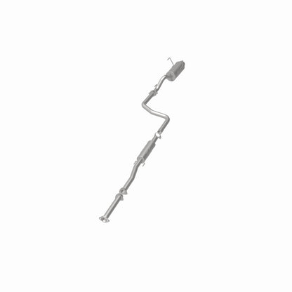 MagnaFlow Honda Civic Street Series Cat-Back Performance Exhaust System 15643 360 Degree Image Set