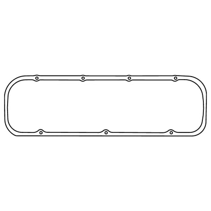 Cometic Valve Cover Gasket Material: Fiber Thickness: .188in C5343-188 Photo - Primary