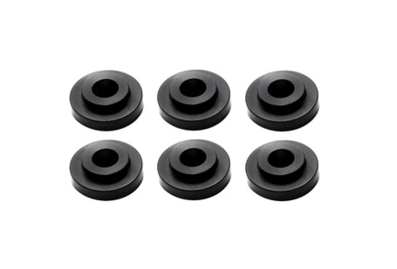 Torque Solution Shifter Cable Bracket Bushings: 2013+ Ford Focus ST TS-ST-002 TS-ST-002 Photo - Primary