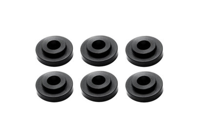 Torque Solution Shifter Cable Bracket Bushings: 2013+ Ford Focus ST TS-ST-002 TS-ST-002 Photo - Primary