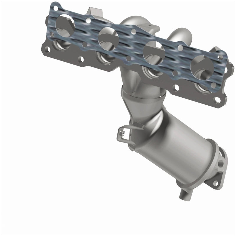 MagnaFlow HM Grade Federal / EPA Compliant Manifold Catalytic Converter 50708 Photo - out of package