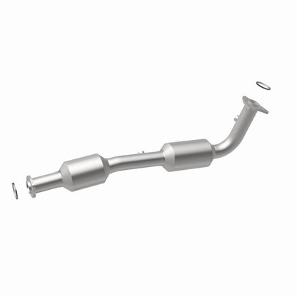 MagnaFlow Toyota California Grade CARB Compliant Direct-Fit Catalytic Converter 5582630 360 Degree Image Set