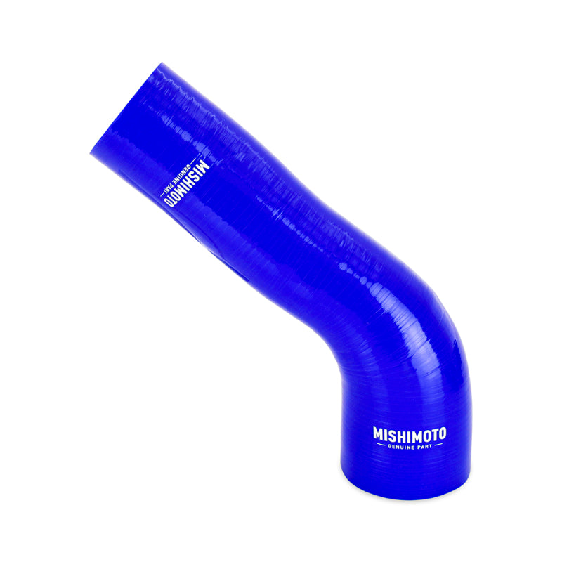 Mishimoto 13-17 Hyundai Veloster Turbo Silicone Intercooler Hose Kit - Blue MMHOSE-VLSTR-13TBL MMHOSE-VLSTR-13TBL User 1