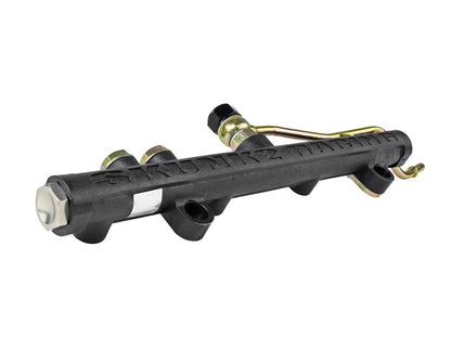Skunk2 Composite Fuel Rail 02-05 Honda Civic Si/02-06 Acura RSX 350-05-5010 Photo - Unmounted