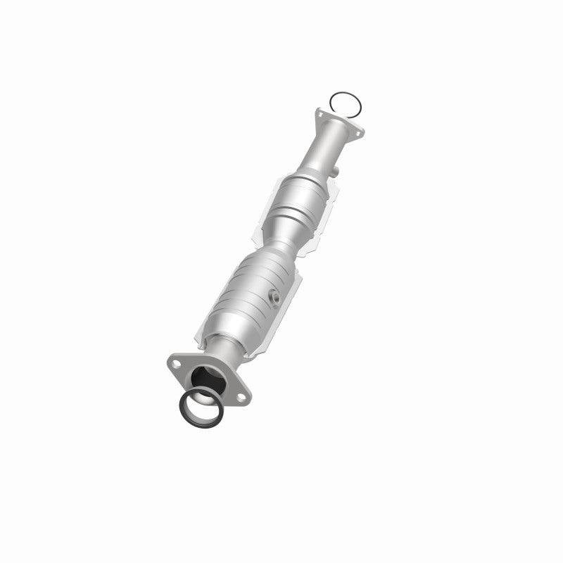 MagnaFlow Acura RL HM Grade Federal / EPA Compliant Direct-Fit Catalytic Converter 23137 360 Degree Image Set
