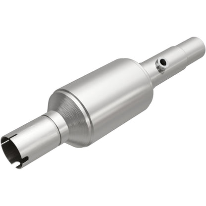MagnaFlow Jeep Cherokee California Grade CARB Compliant Direct-Fit Catalytic Converter 4481540 Photo - Primary