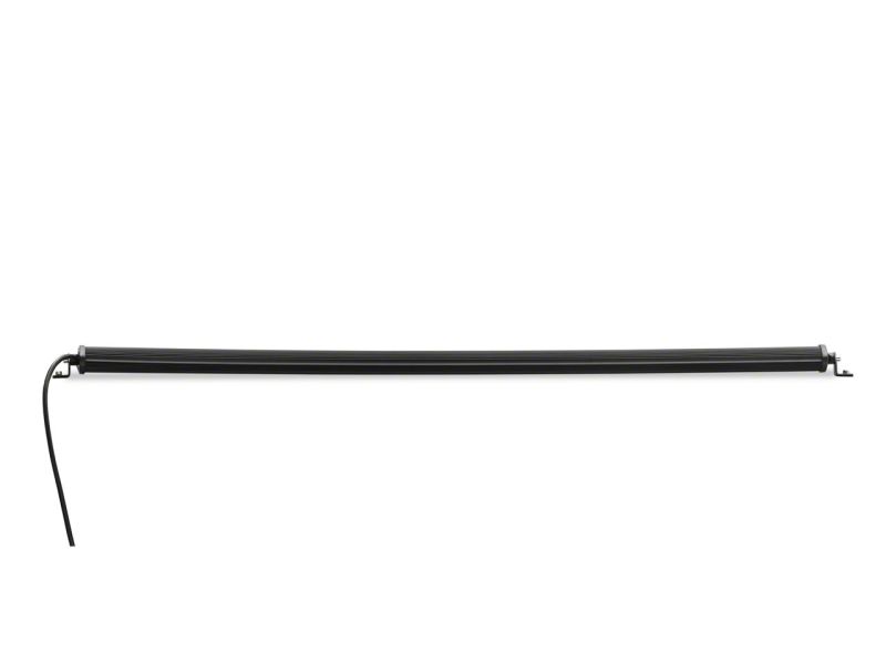 Raxiom 50-In Slim Curved LED Light Bar Flood/Spot Combo Beam Universal (Some Adaptation Required) J106724 J106724 Photo - Close Up