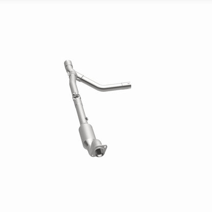 Magnaflow 04-05 Dodge Ram 1500 5.7L Direct Fit Converter 4651597 4651597 360 Degree Image Set