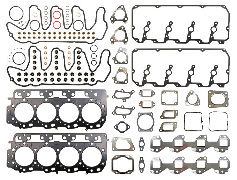 Cometic Gasket Cometic GM LML/LGH Duramax 4.130in Bore .047in MLX Cylinder Head Gasket Top End Gasket Kit PRO3012T PRO3012T Photo - Primary