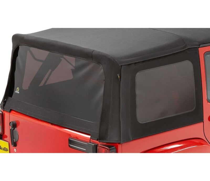 Bestop BES Windows Windshields Windows main image