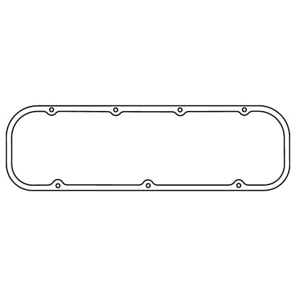 Cometic Gasket Cometic Chevrolet Gen IV/V/VI .188in Fiber Valve Cover Set C15302 C15302 Photo - Primary